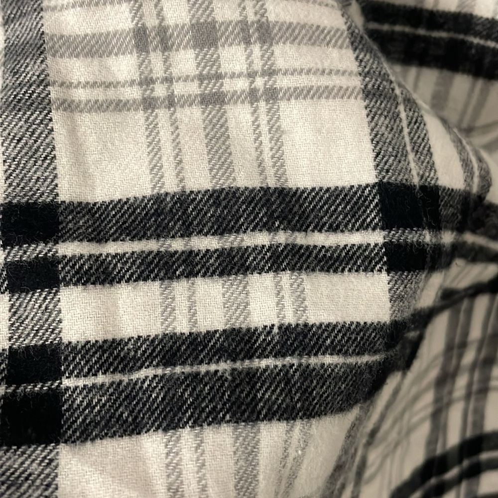 Croft & Barrow NWT Men's Tartan Flannel Shirt - Picture 12 of 16